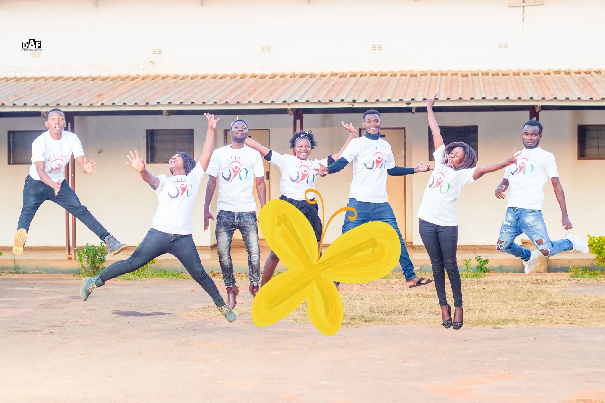 Youth Empowerment